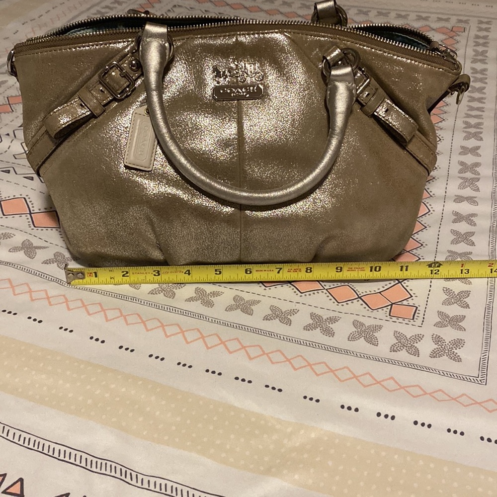 Coach pre-loved - Picture 6 of 13